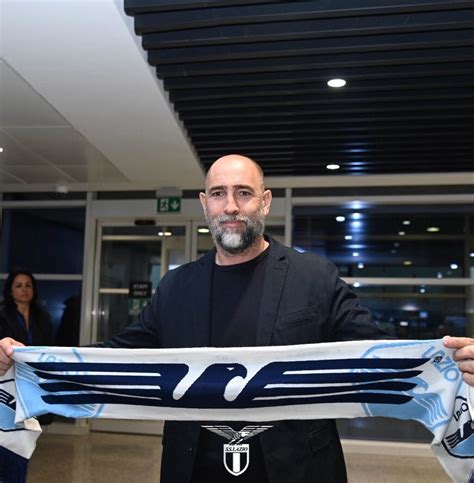 lazio tudor|igor tudor.